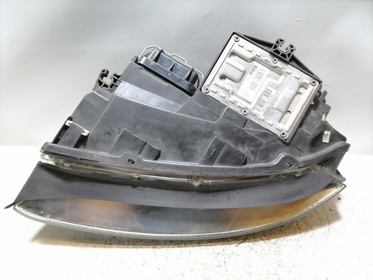 Audi A4 8E B6 original Xenonscheinwerfer vorn rechts Bj.2004